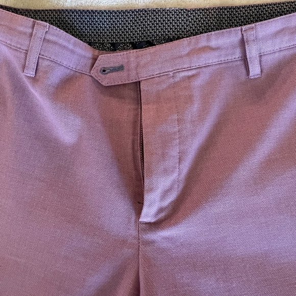 Ted Baker Other - Gorgeous Ted Baker Pink Slacks Size 33 or 34